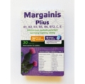 Maisto papildas Margainis plius +B grupes Vit,C,E 30tb