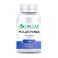 VITA-LAB maisto papildas Melatoninas 1 mg, N90