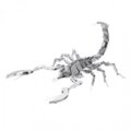 Metalinis 3D konstruktorius Skorpionas