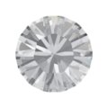 Primero 1028 Chaton PP10 (1.6mm) Crystal (100 vnt)
