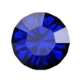 Primero 1028 Chaton PP3 (1.1mm) Majestic Blue (100 vnt)