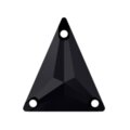 Primero 3271 Slim Triangle 18x21.1mm Jet