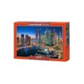 Castorland dėlionė Skyscrapers of Dubai 1500 det.