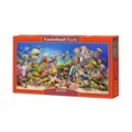 Castorland dėlionė Underwater Life 4000 det.