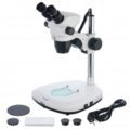 Mikroskopas Levenhuk ZOOM 1B