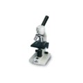 Monokuliarinis mikroskopas (230 V, 50/60 Hz)