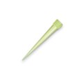 Pipetės antgaliai, geltoni, 20-200 µl
