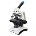 Skaitmeninis mikroskopas su knyga Discovery Atto Polar