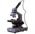 Skaitmeninis monokulinis mikroskopas Levenhuk D320L BASE 3M