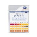 pH indikatorius juostelėmis (pH 0 – 14)