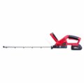 Akumuliatorinės gyvatvorių žirklės 20V 51cm LI-ION