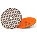 Deimantinis abrazyvas velcro Ø100mm P200