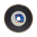 Deimantinis diskas ištisinis 125x22.2mm