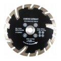 Deimantinis diskas segmentinis 125mm m14