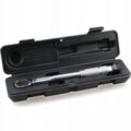 Dinamometrinis raktas 1/4` 5-25Nm L-280mm