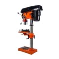 Gręžimo staklės didelės + spaustuvai 2750W 16mm