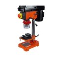 Gręžimo staklės + spaustuvai 1600W 16mm