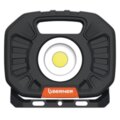 Nešiojamas akumuliatorinis prožektorius 25W COB LED
