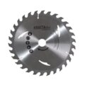 Pjūklas medžiui 500x32mm 24T
