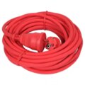 Prailgintuvas 40m 3x2.5mm² su LED diodu