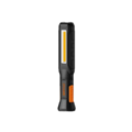 Prožektorius darbo SMD/COB-LED įkraunamas vartomas 7W+2W