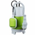Siurblys nešvariam vandeniui plastikinis 25,32,38mm 750W