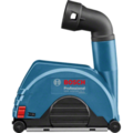 Apsauginis gaubtas Bosch GDE 115/125 FC-T  Professional