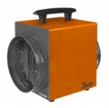 Elektrinis oro šildytuvas EUROM Heat-Duct-Pro 3kW