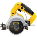 Keramikos ir plytelių pjaustyklė DEWALT DWC410-QS, 1300W, 110mm