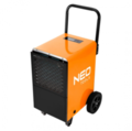 Oro sausintuvas Neo Tools 90-160, 750 W