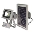Šviestuvas su saulės baterija AS-SCHWABE Solar Chip-LED