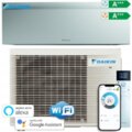 Oro kondicionierius Daikin Emura FTXJ20AW/RXJ20A
