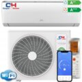 Šilumos siurblys oras-oras Cooper&Hunter Arctic Inverter NG CH-S12FTXLA2-NG, 3,5/3,8 kW