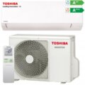 Šilumos siurblys oras-oras Toshiba Polar RAS-35J2AVSG-ND/RAS-35J2KVSG-ND