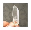 Kalnų krištolo kristalas 14g, 5cm