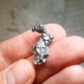 Meteoritas