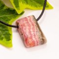 Rodochrozito pakabutis