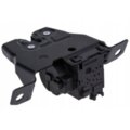 Bagažinės dangčio spyna Mini Cooper F55, F56 2013- 51247337576