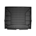 Bagažinės kilimėlis Ford Focus Mk2 2004-2012