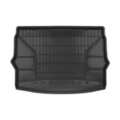 Bagažinės kilimėlis Nissan Qashqai J11 2013-2021