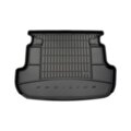 Bagažinės kilimėlis Toyota Corolla E15 Universalas 2006-2013