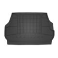 Bagažinės kilimėlis Toyota Land Cruiser J200 2007-2015