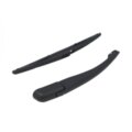 Galinis valytuvas su kojele Dodge Caravan 1995-2007