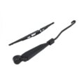 Galinis valytuvas su kojele Jeep Grand Cherokee 1998-2005