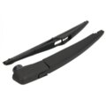 Galinis valytuvas su kojele Nissan Qashqai J11 2013-2021
