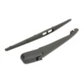 Galinis valytuvas su kojele Subaru Forester 2002-2007