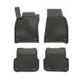 Guminiai Premium 77 kilimėliai Audi A6 C6 2006-2011