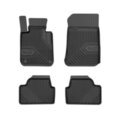 Guminiai Premium 77 kilimėliai BMW 1 serija E81,E87 2004-2011