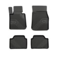 Guminiai Premium 77 kilimėliai BMW 1 serija F20 2011-2019