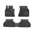 Guminiai Premium 77 kilimėliai BMW X6 E71,E72 2008-2014